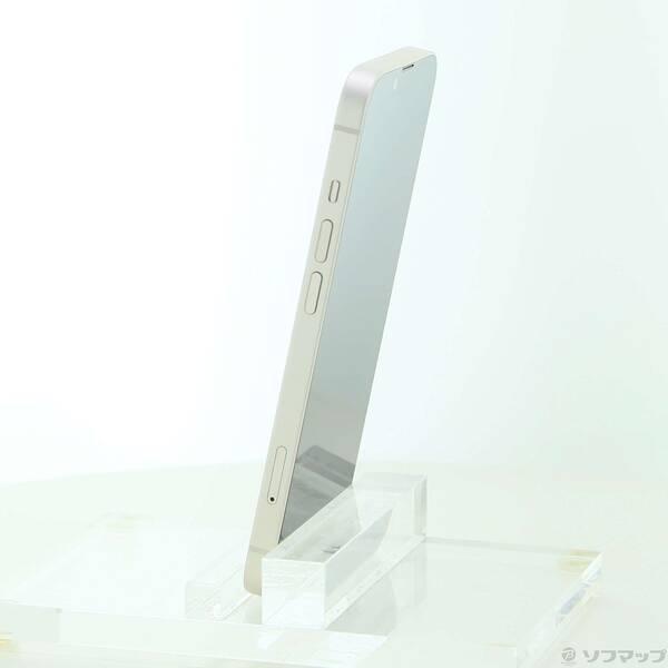 〔中古〕Apple(アップル) iPhone14 128GB スターライト MPUQ3J／A SIMフリー〔196-ud〕 |  | 01