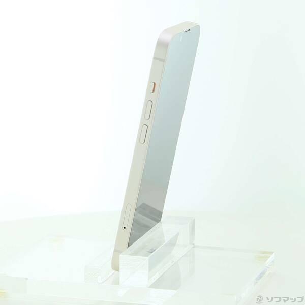 〔中古〕Apple(アップル) iPhone14 128GB スターライト MPUQ3J／A SIMフリー〔344-ud〕 |  | 01