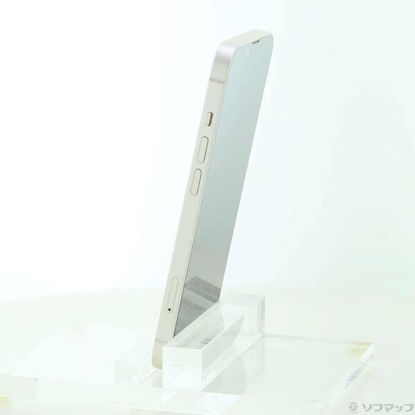 〔中古〕Apple(アップル) iPhone14 128GB スターライト MPUQ3J／A SIMフリー〔269-ud〕 |  | 01