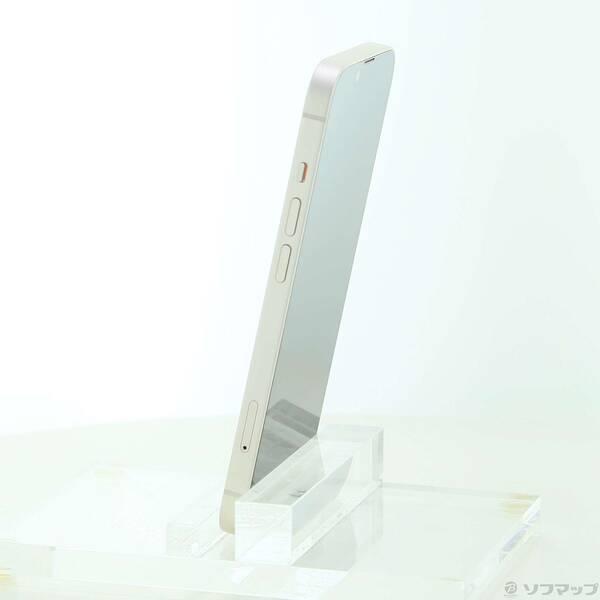 〔中古〕Apple(アップル) iPhone14 128GB スターライト MPUQ3J／A SIMフリー〔368-ud〕 |  | 01