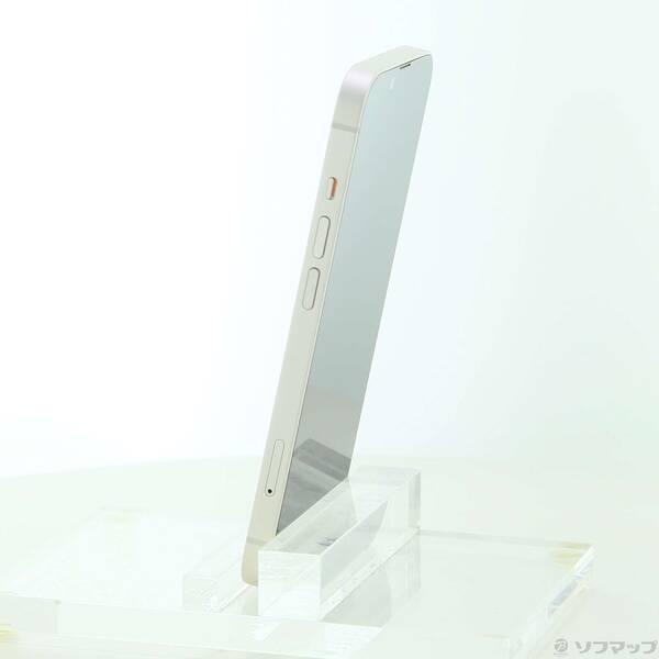 〔中古〕Apple(アップル) iPhone14 128GB スターライト MPUQ3J／A SIMフリー〔251-ud〕 |  | 01