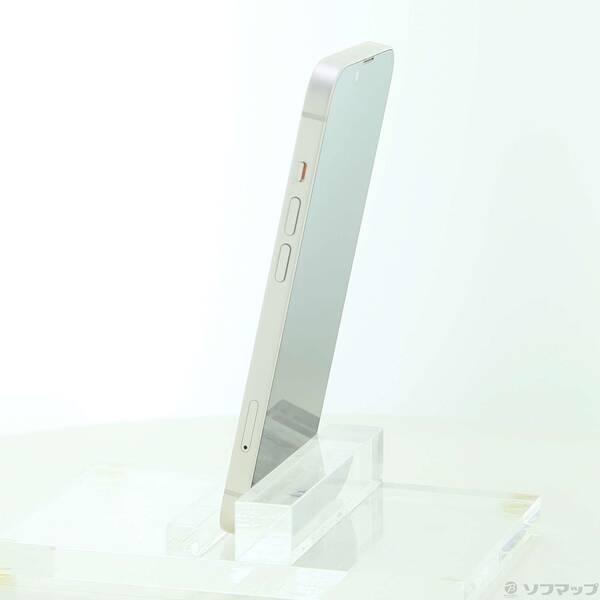 〔中古〕Apple(アップル) iPhone14 128GB スターライト MPUQ3J／A SIMフリー〔348-ud〕 |  | 01