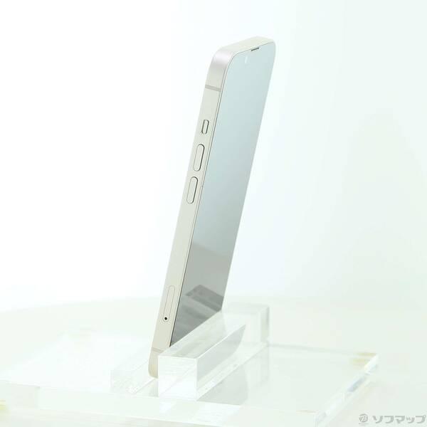 〔中古〕Apple(アップル) iPhone14 128GB スターライト MPUQ3J／A SIMフリー〔297-ud〕 |  | 01