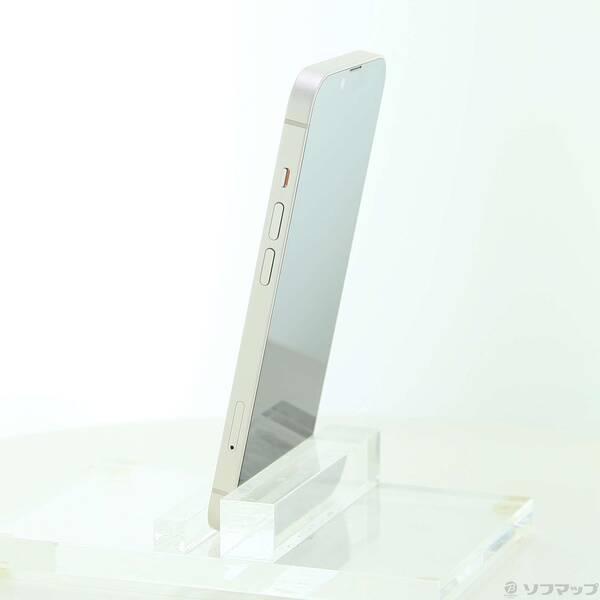 〔中古〕Apple(アップル) iPhone14 128GB スターライト MPUQ3J／A SIMフリー〔371-ud〕 |  | 01