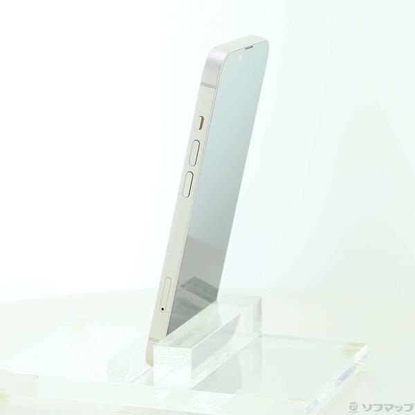 〔中古〕Apple(アップル) iPhone14 128GB スターライト MPUQ3J／A SIMフリー〔349-ud〕 |  | 01