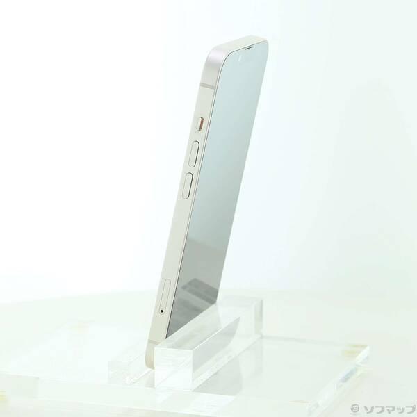 〔中古〕Apple(アップル) iPhone14 128GB スターライト MPUQ3J／A SIMフリー〔297-ud〕 |  | 01