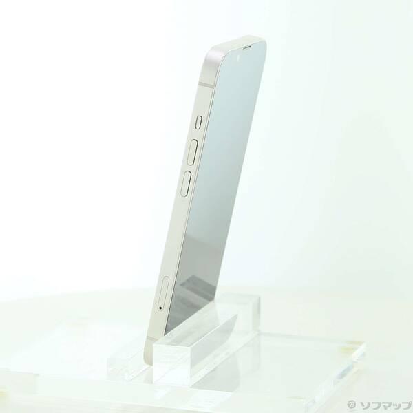 〔中古〕Apple(アップル) iPhone14 128GB スターライト MPUQ3J／A SIMフリー〔348-ud〕 |  | 01