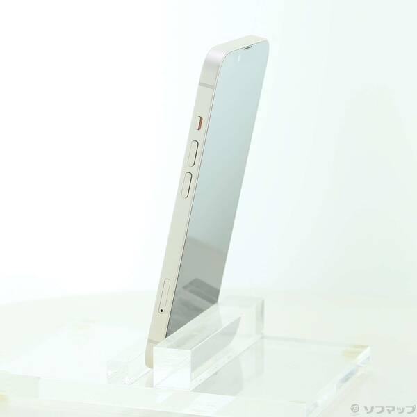 〔中古〕Apple(アップル) iPhone14 128GB スターライト NPUQ3J／A SIMフリー〔349-ud〕 |  | 01