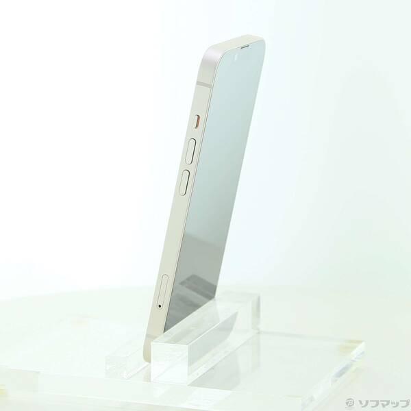 〔中古〕Apple(アップル) iPhone14 128GB スターライト NPUQ3J／A SIMフリー〔348-ud〕 |  | 01