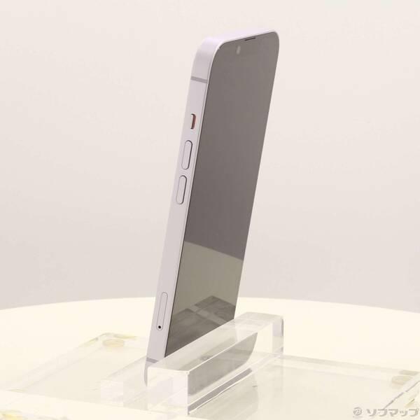 〔中古〕Apple(アップル) iPhone14 128GB パープル MPUY3J／A SIMフリー〔276-ud〕 |  | 01