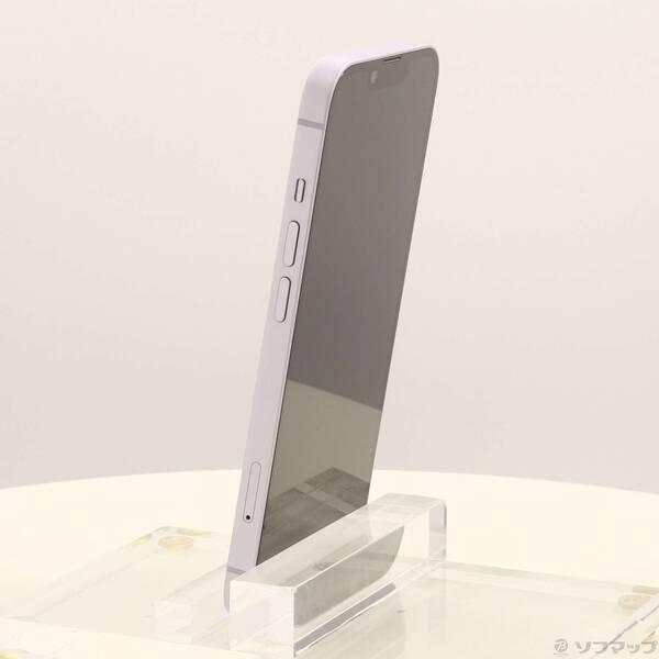 〔中古〕Apple(アップル) iPhone14 128GB パープル MPUY3J／A SIMフリー〔276-ud〕 |  | 01