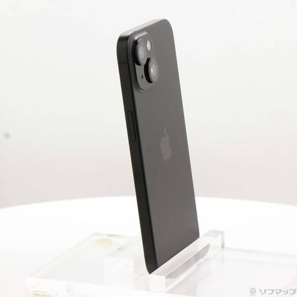 〔中古〕Apple(アップル) iPhone15 512GB ブラック MTMU3J／A SIMフリー〔262-ud〕 |  | 03