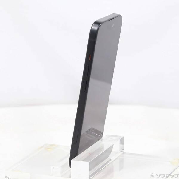 〔中古〕Apple(アップル) iPhone15 512GB ブラック MTMU3J／A SIMフリー〔196-ud〕 |  | 01