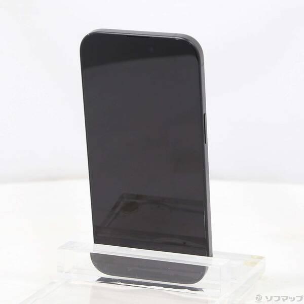 〔中古〕Apple(アップル) iPhone15 512GB ブラック MTMU3J／A SIMフリー〔196-ud〕 |  | 02