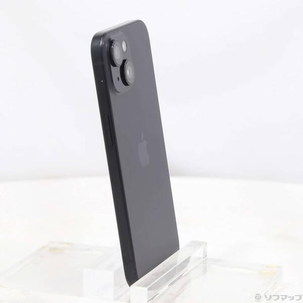 〔中古〕Apple(アップル) iPhone15 512GB ブラック MTMU3J／A SIMフリー〔196-ud〕 |  | 03