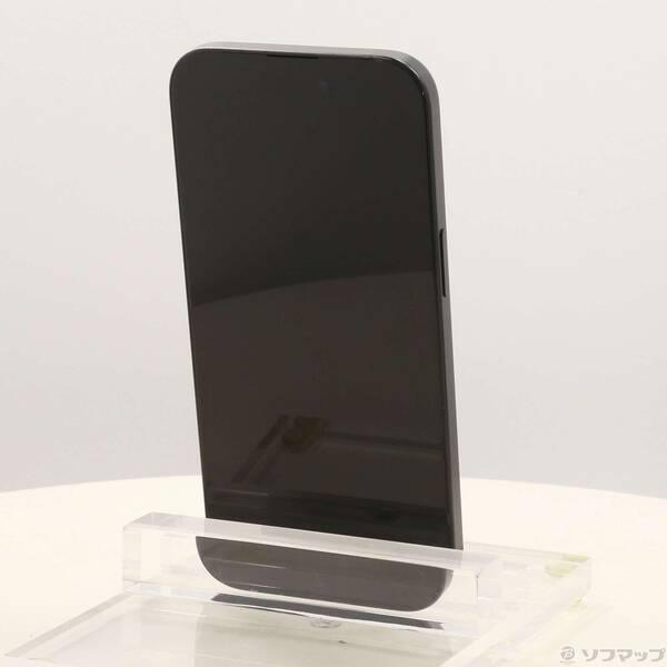 〔中古〕Apple(アップル) iPhone15 512GB ブラック MTMU3J／A SIMフリー〔196-ud〕 |  | 02