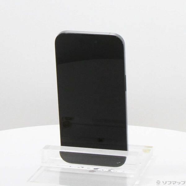〔中古〕Apple(アップル) iPhone15 512GB ブラック MTMU3J／A SIMフリー〔297-ud〕 |  | 02
