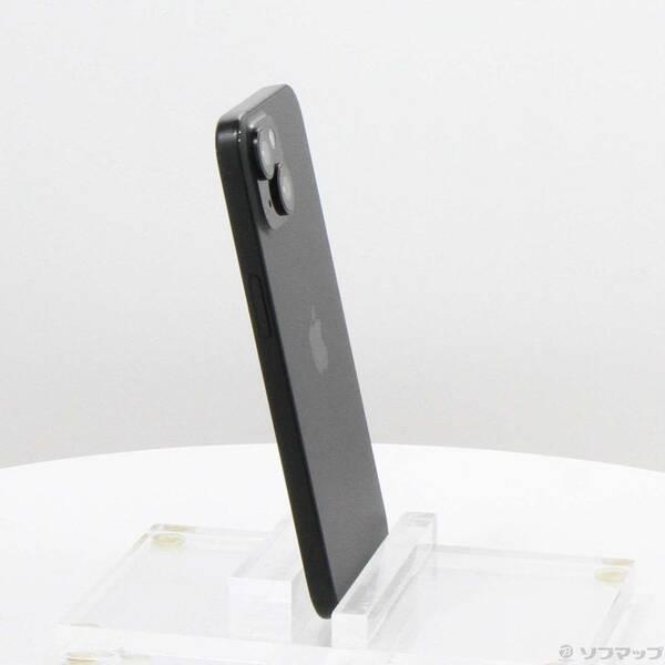 〔中古〕Apple(アップル) iPhone15 512GB ブラック MTMU3J／A SIMフリー〔297-ud〕 |  | 03
