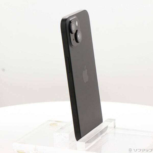 〔中古〕Apple(アップル) iPhone15 512GB ブラック MTMU3J／A SIMフリー〔262-ud〕 |  | 03