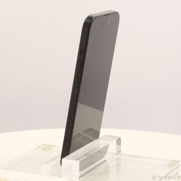 〔中古〕Apple(アップル) iPhone15 512GB ブラック MTMU3J／A SIMフリー〔196-ud〕 |  | 01