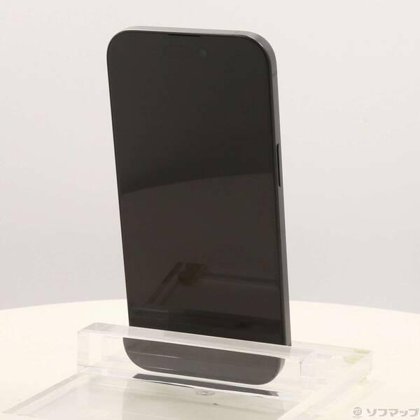〔中古〕Apple(アップル) iPhone15 512GB ブラック MTMU3J／A SIMフリー〔196-ud〕 |  | 02
