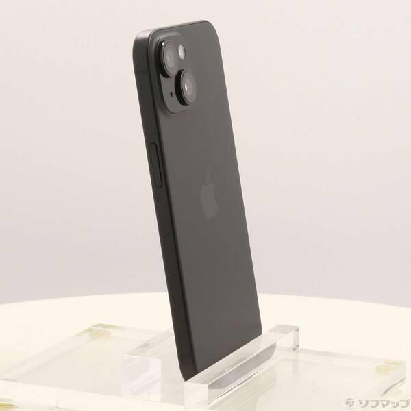 〔中古〕Apple(アップル) iPhone15 512GB ブラック MTMU3J／A SIMフリー〔196-ud〕 |  | 03