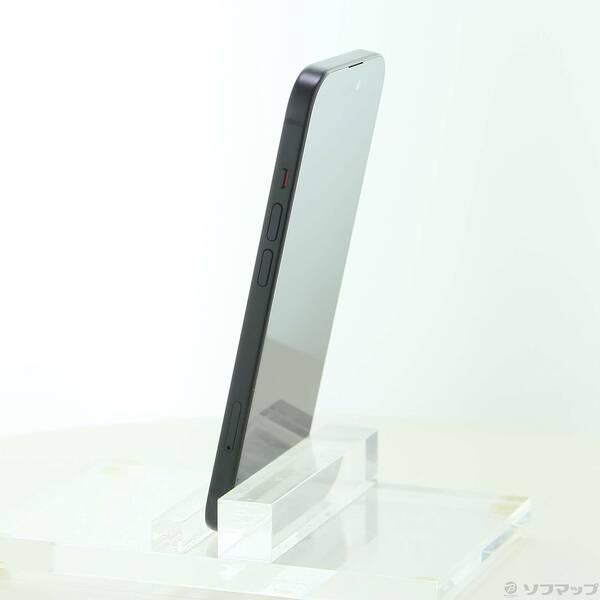〔中古〕Apple(アップル) iPhone15 512GB ブラック MTMU3J／A SIMフリー〔297-ud〕 |  | 01
