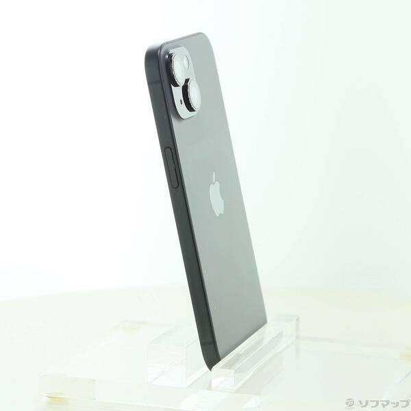 〔中古〕Apple(アップル) iPhone15 512GB ブラック MTMU3J／A SIMフリー〔297-ud〕 |  | 03