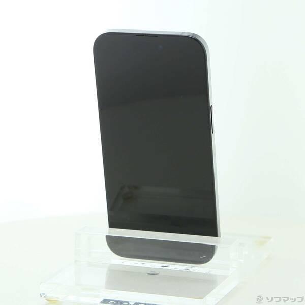 〔中古〕Apple(アップル) iPhone15 512GB ブラック MTMU3J／A SIMフリー〔297-ud〕 |  | 02
