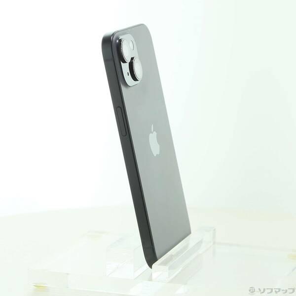 〔中古〕Apple(アップル) iPhone15 512GB ブラック MTMU3J／A SIMフリー〔297-ud〕 |  | 03
