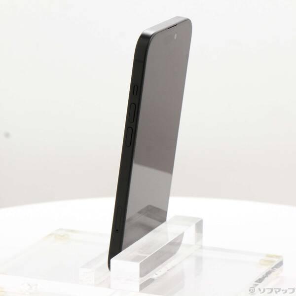 〔中古〕Apple(アップル) iPhone15 512GB ブラック MTMU3J／A SIMフリー〔196-ud〕 |  | 01