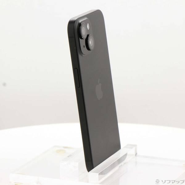 〔中古〕Apple(アップル) iPhone15 512GB ブラック MTMU3J／A SIMフリー〔196-ud〕 |  | 03