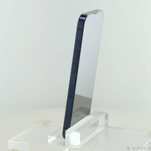 〔中古〕Apple(アップル) iPhone15 Pro 128GB ブルーチタニウム MTUA3J／A SIMフリー〔269-ud〕 |  | 01
