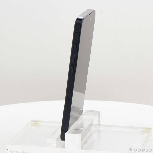 〔中古〕Apple(アップル) iPhone15 Pro 128GB ブルーチタニウム MTUA3J／A SIMフリー〔262-ud〕 |  | 01