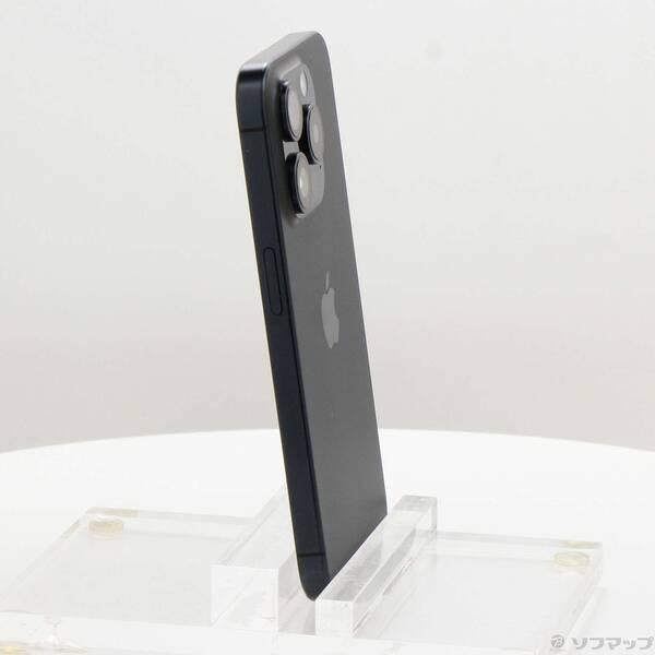 〔中古〕Apple(アップル) iPhone15 Pro 128GB ブルーチタニウム MTUA3J／A SIMフリー〔262-ud〕 |  | 03