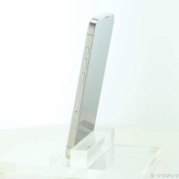 〔中古〕Apple(アップル) iPhone15 Pro 256GB ホワイトチタニウム MTUD3J／A SIMフリー〔196-ud〕 |  | 01