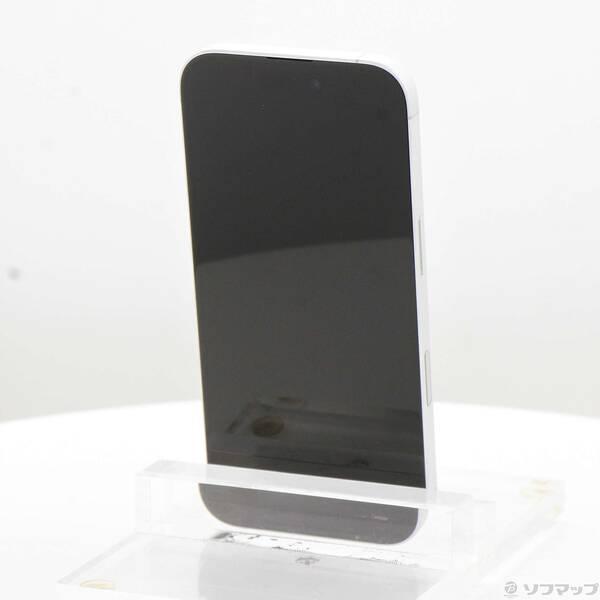〔中古〕Apple(アップル) iPhone16 128GB ホワイト MYDR3J／A SIMフリー〔368-ud〕 |  | 02