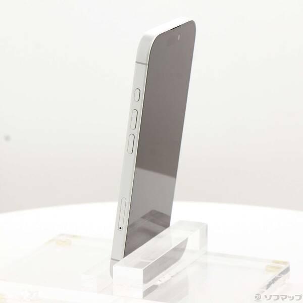 〔中古〕Apple(アップル) iPhone16 128GB ホワイト MYDR3J／A SIMフリー〔368-ud〕 |  | 01