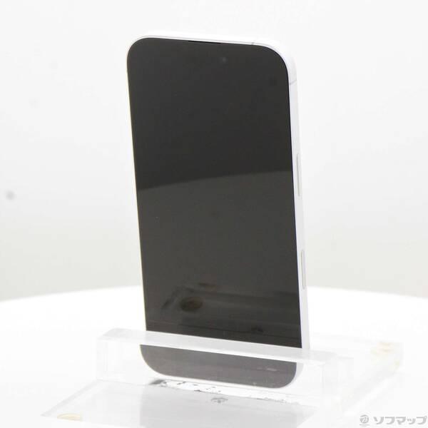 〔中古〕Apple(アップル) iPhone16 128GB ホワイト MYDR3J／A SIMフリー〔368-ud〕 |  | 02
