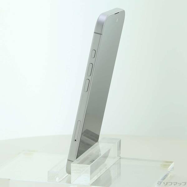 〔中古〕Apple(アップル) iPhone16 128GB ホワイト MYDR3J／A SIMフリー〔352-ud〕 |  | 01