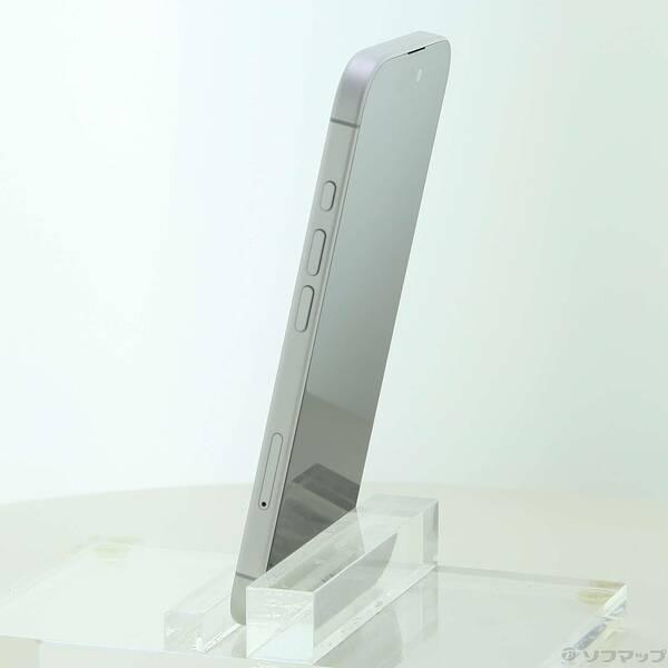 〔中古〕Apple(アップル) iPhone16 128GB ホワイト MYDR3J／A SIMフリー〔262-ud〕 |  | 01