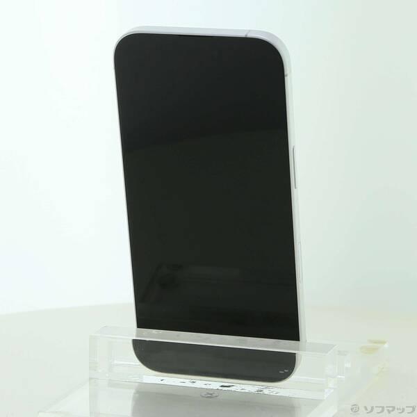 〔中古〕Apple(アップル) iPhone16 128GB ホワイト MYDR3J／A SIMフリー〔262-ud〕 |  | 02
