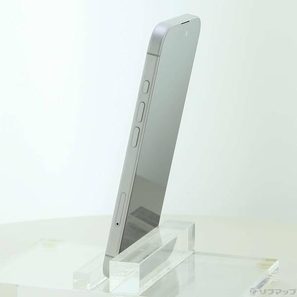 〔中古〕Apple(アップル) iPhone16 128GB ホワイト MYDR3J／A SIMフリー〔262-ud〕 |  | 01