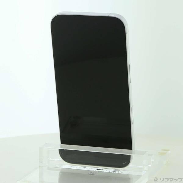〔中古〕Apple(アップル) iPhone16 128GB ホワイト MYDR3J／A SIMフリー〔262-ud〕 |  | 02