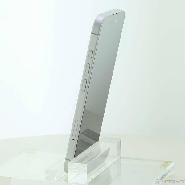 〔中古〕Apple(アップル) iPhone16 128GB ホワイト MYDR3J／A SIMフリー〔297-ud〕 |  | 01