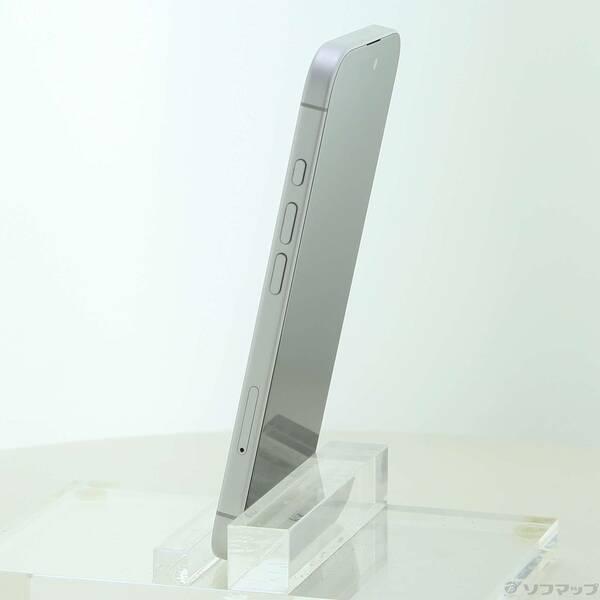 〔中古〕Apple(アップル) iPhone16 128GB ホワイト MYDR3J／A SIMフリー〔352-ud〕 |  | 01