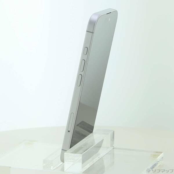 〔中古〕Apple(アップル) iPhone16 128GB ホワイト MYDR3J／A SIMフリー〔262-ud〕 |  | 01