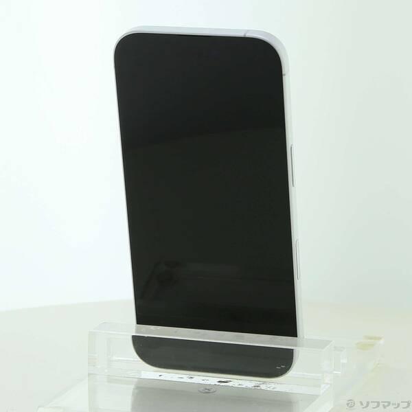 〔中古〕Apple(アップル) iPhone16 128GB ホワイト MYDR3J／A SIMフリー〔262-ud〕 |  | 02