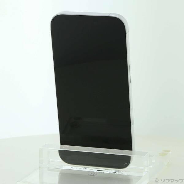 〔中古〕Apple(アップル) iPhone16 128GB ホワイト MYDR3J／A SIMフリー〔297-ud〕 |  | 02