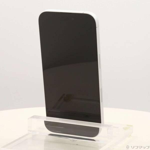 〔中古〕Apple(アップル) iPhone16 128GB ホワイト MYDR3J／A SIMフリー〔196-ud〕 |  | 02